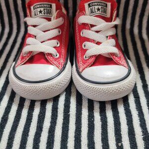 Converse: Chuck Taylor